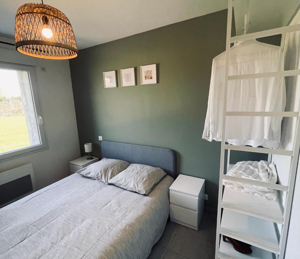 Maison En Pierres Au Calme Pres D'Ancenis Mésanger 外观 照片